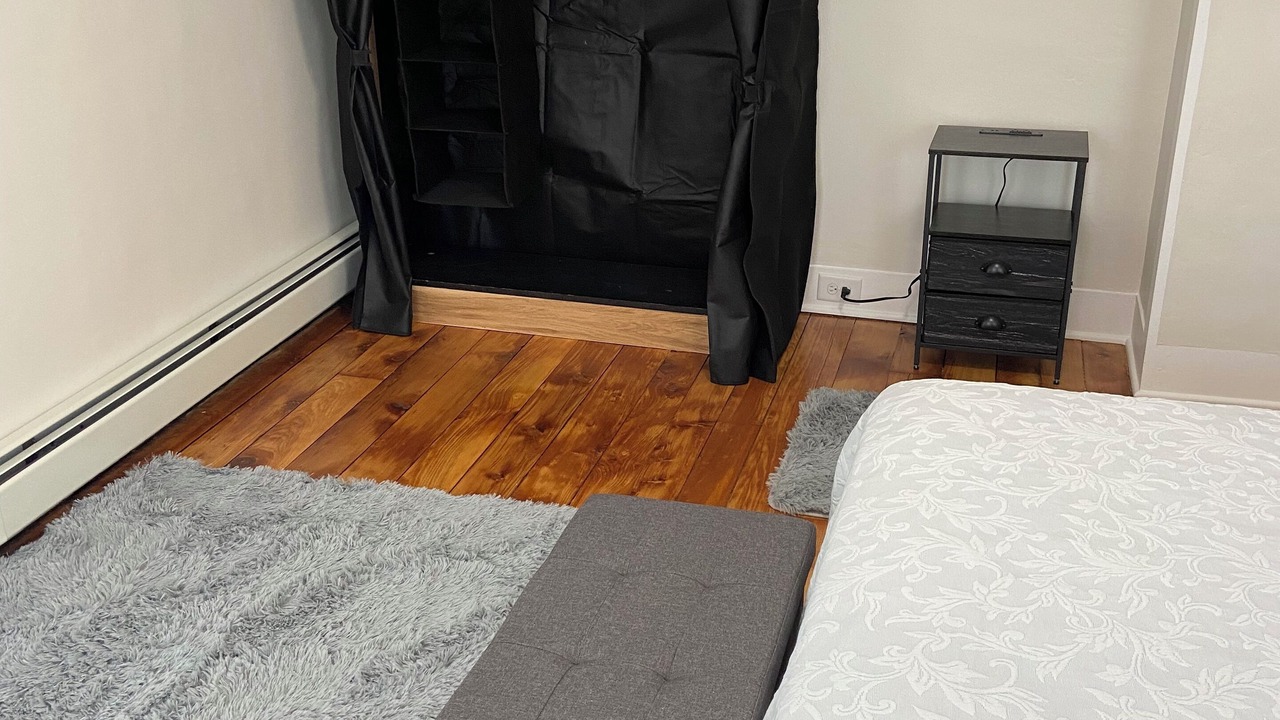 Photo of Bedroom in Cobleskill