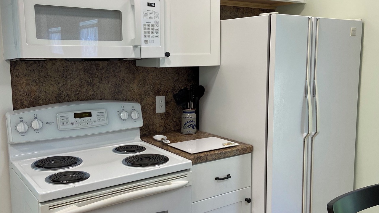 Photo of Kitchen in Cobleskill