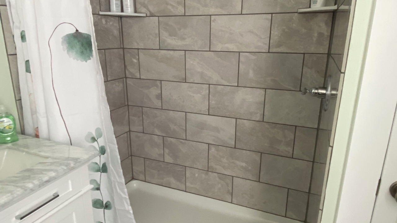 Photo of Bathroom in Cobleskill