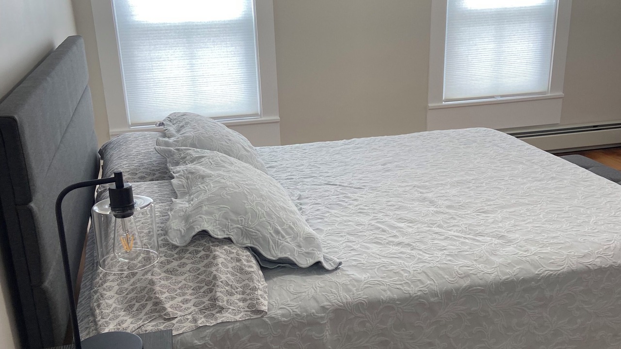 Photo of Bedroom in Cobleskill