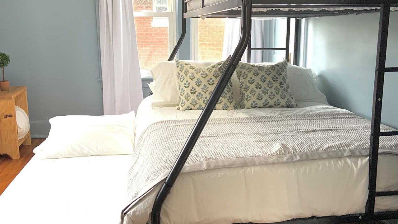 Photo of Bedroom in Walton