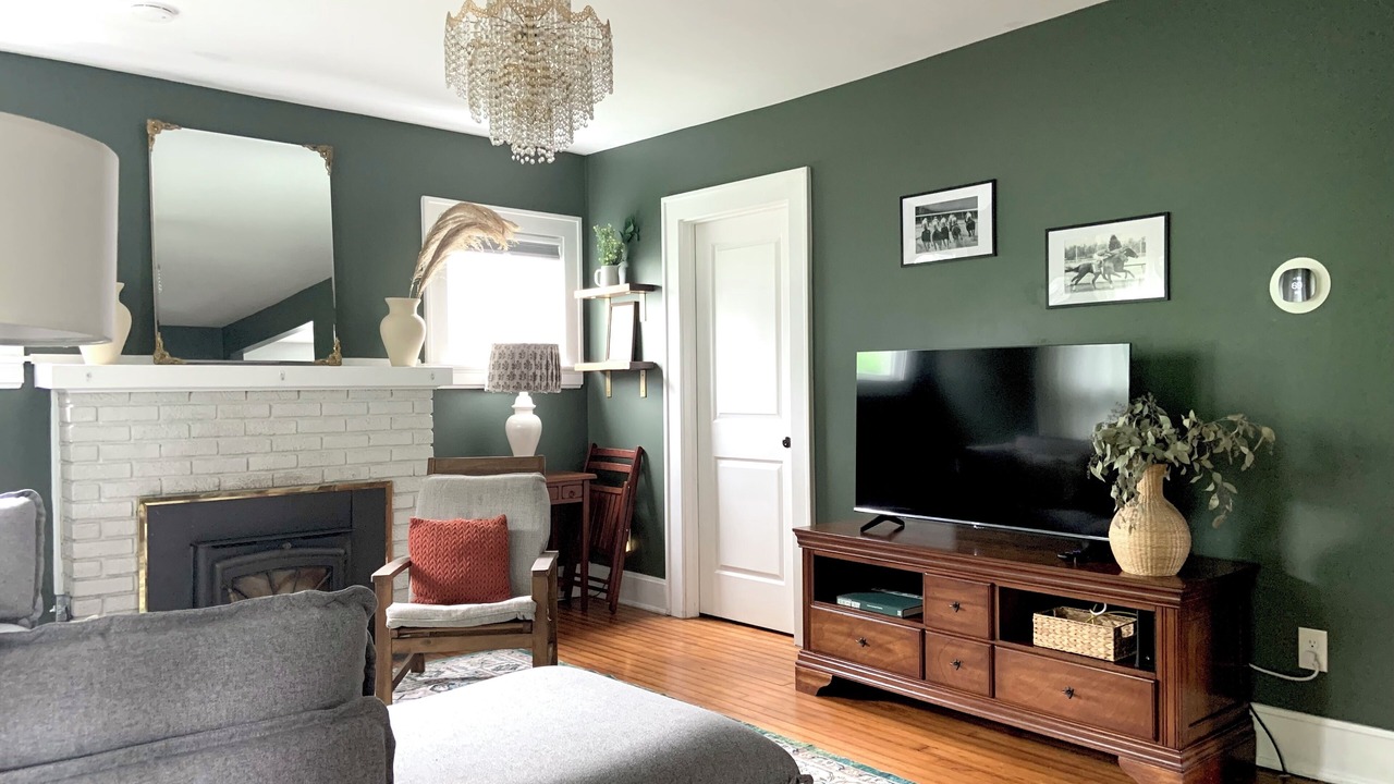 Photo of Livingroom in Walton