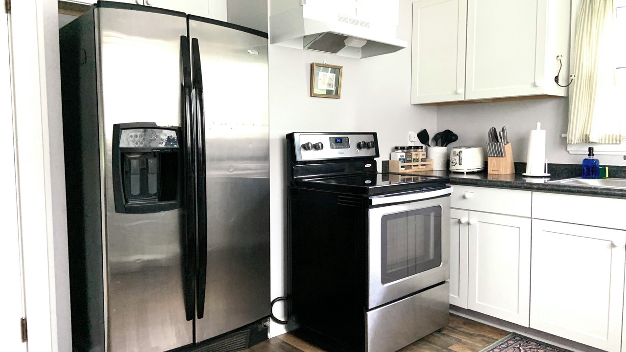 Photo of Kitchen in Walton