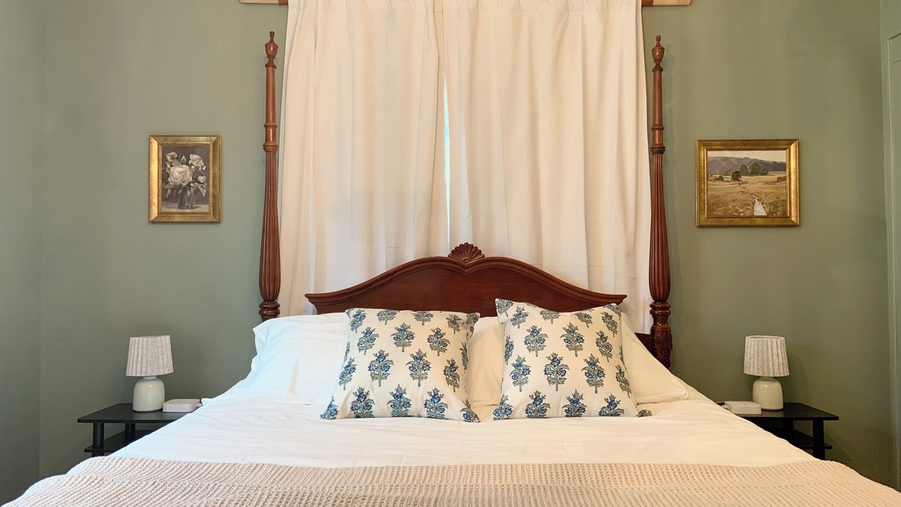 Photo of Bedroom in Walton