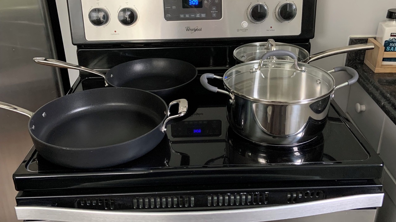 Photo of Kitchen in Walton