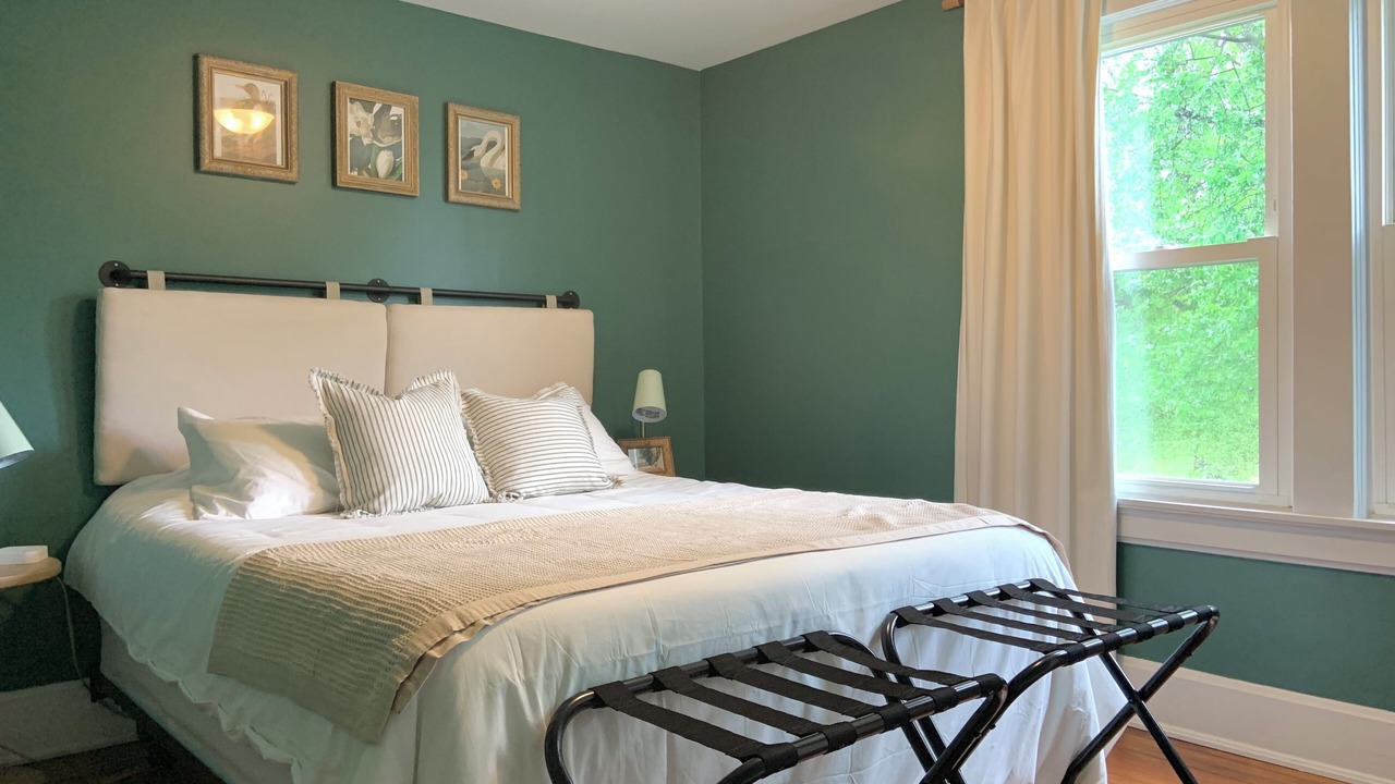 Photo of Bedroom in Walton