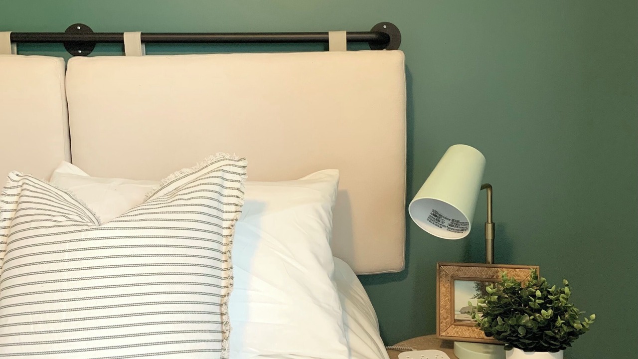 Photo of Bedroom in Walton