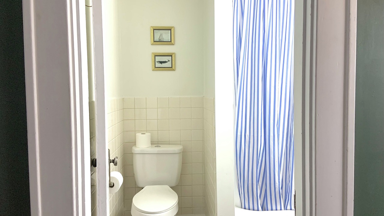 Photo of Bathroom in Walton