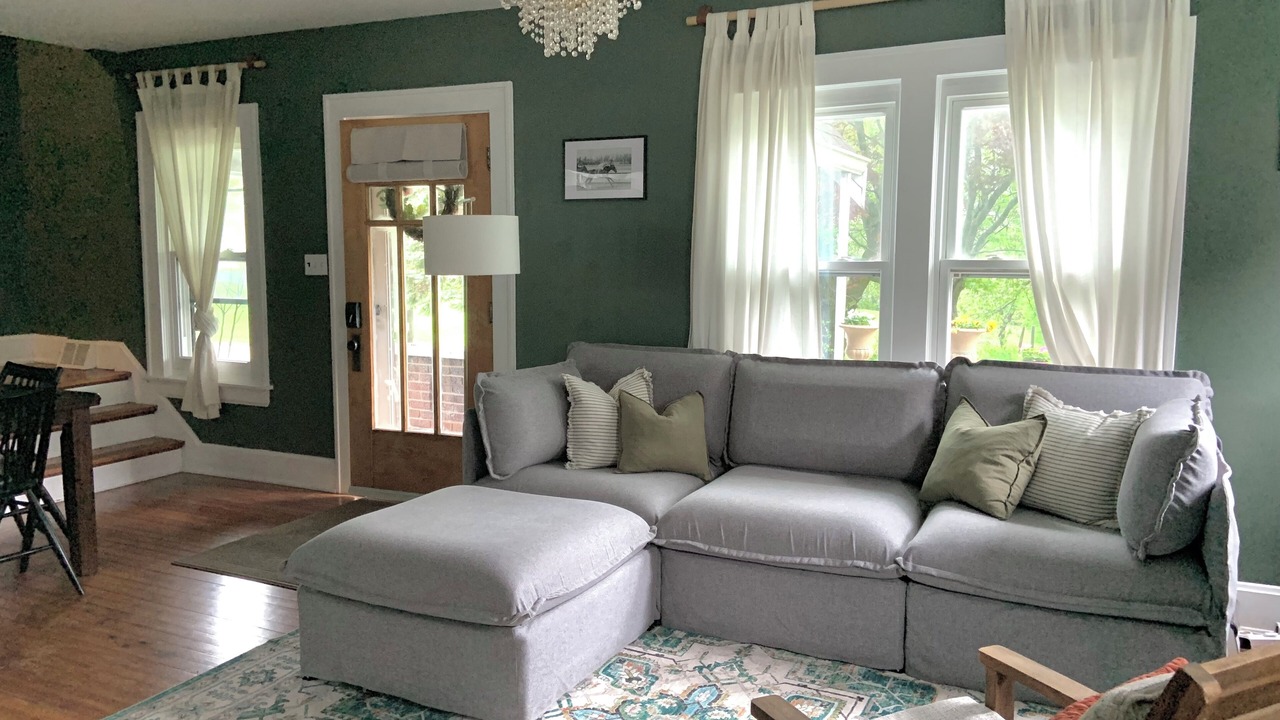 Photo of Livingroom in Walton