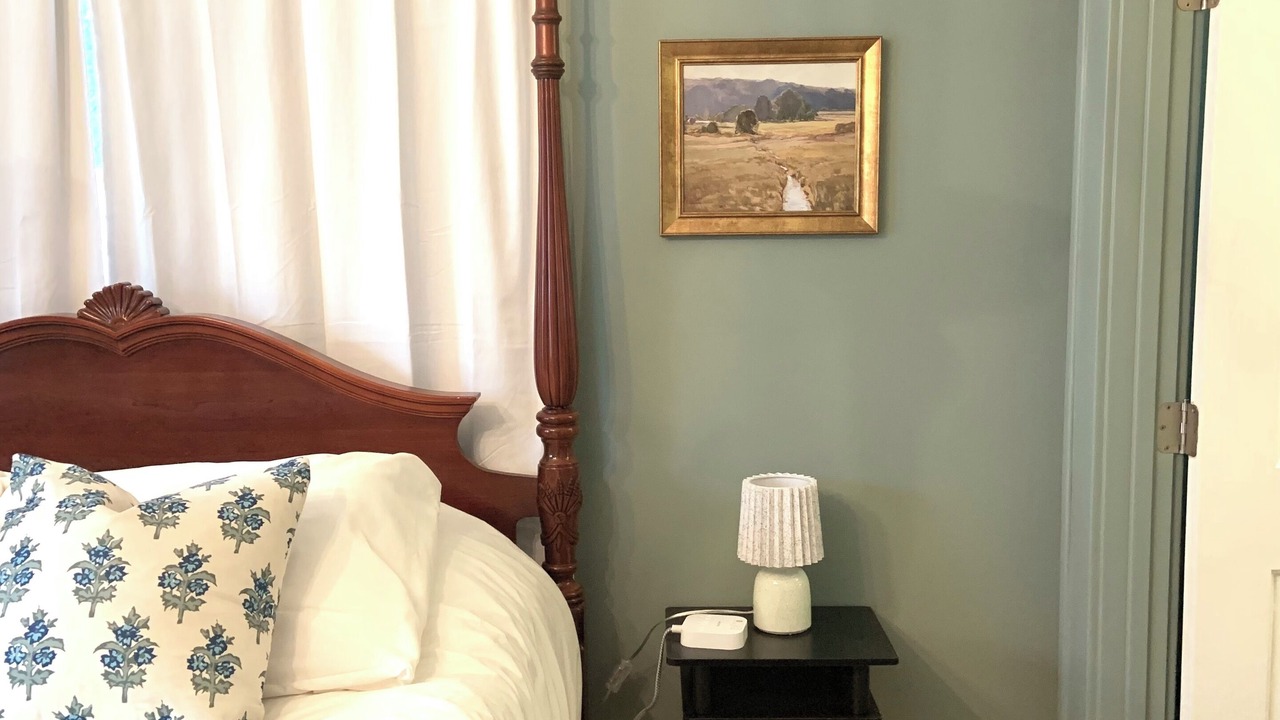 Photo of Bedroom in Walton