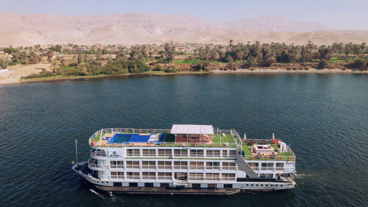 Photo of Outdoor in Qena Governorate