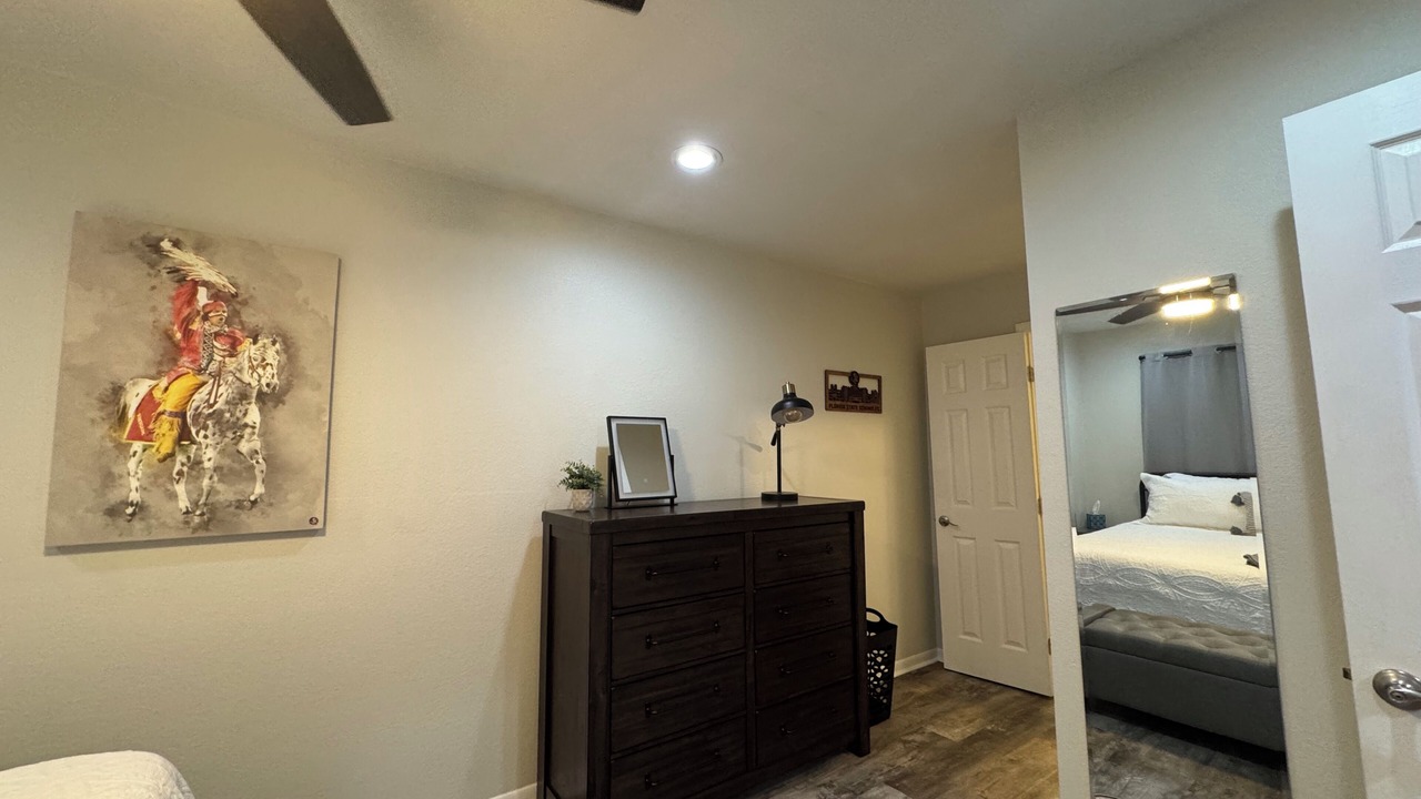 Photo of Bedroom in Tallahassee