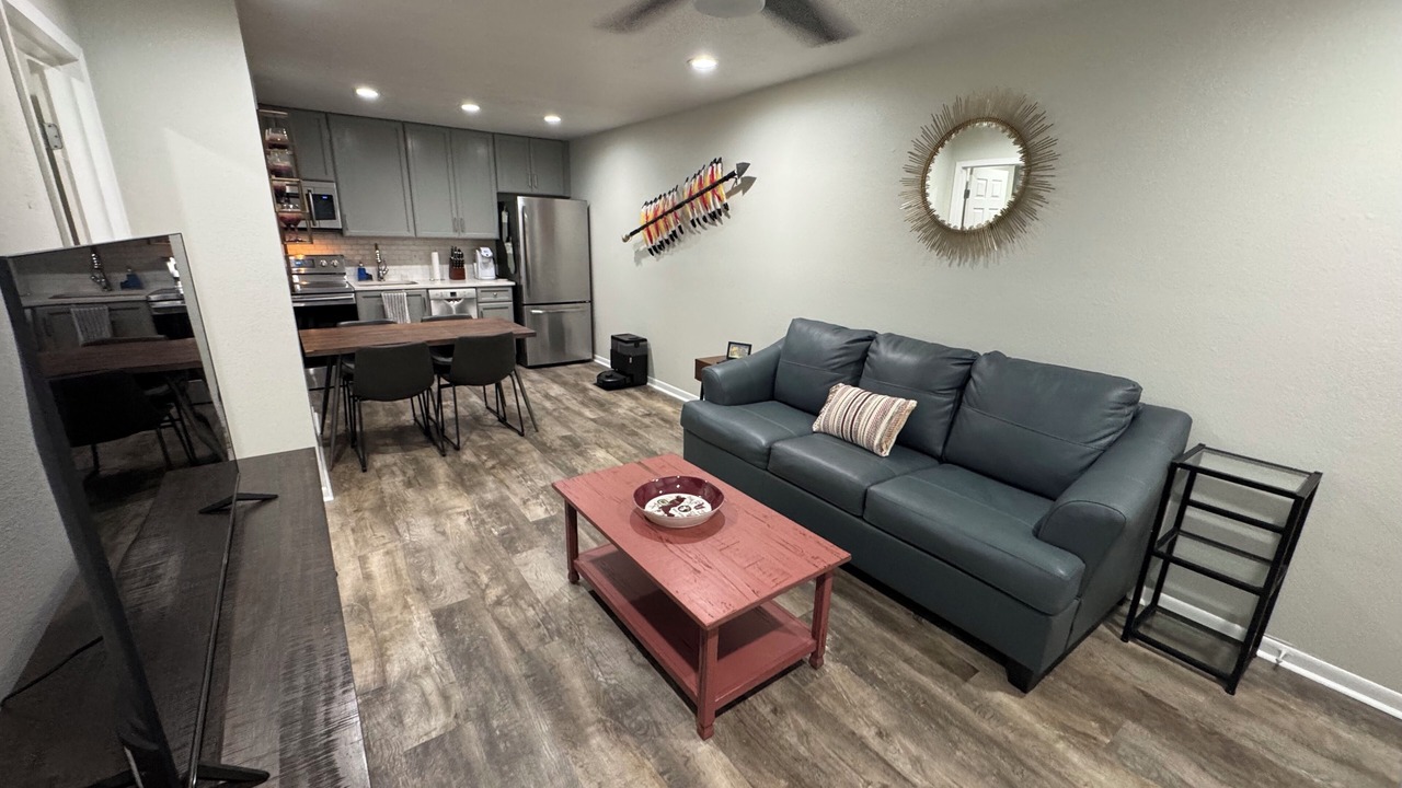Photo of Bedroom in Tallahassee