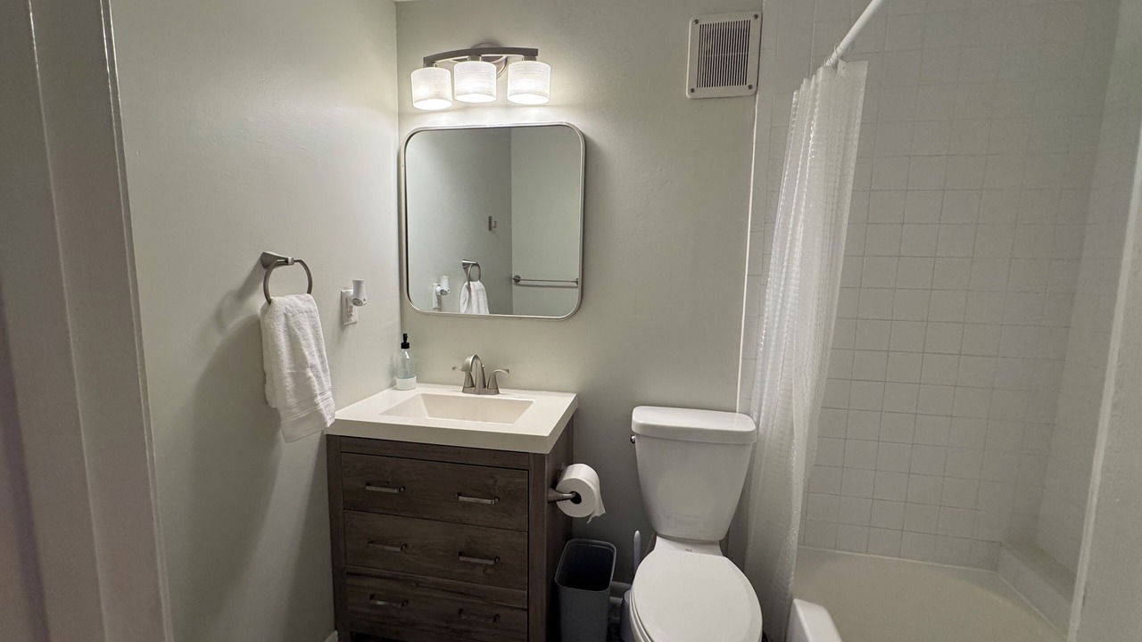 Photo of Bathroom in Tallahassee