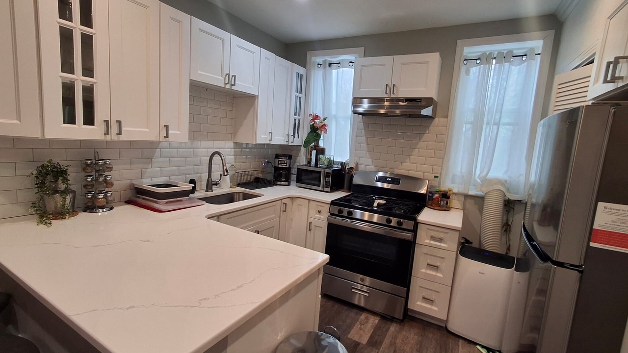 Photo of Kitchen in Communipaw