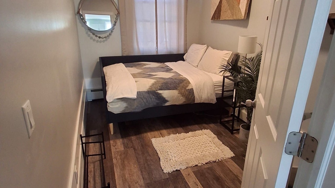 Photo of Bedroom in Communipaw