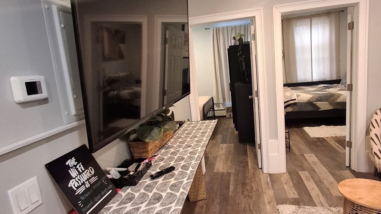 Photo of Bedroom in Communipaw