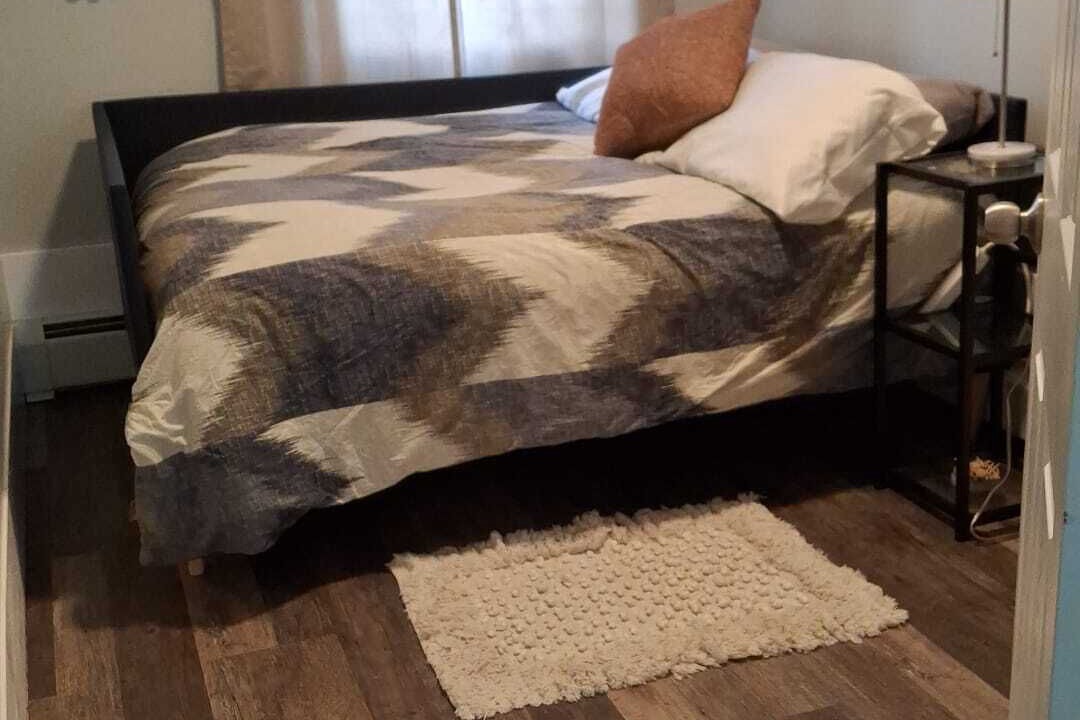 Photo of Bedroom in Communipaw