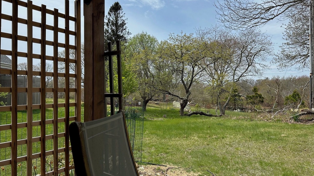 Photo of Outdoor in Chilmark