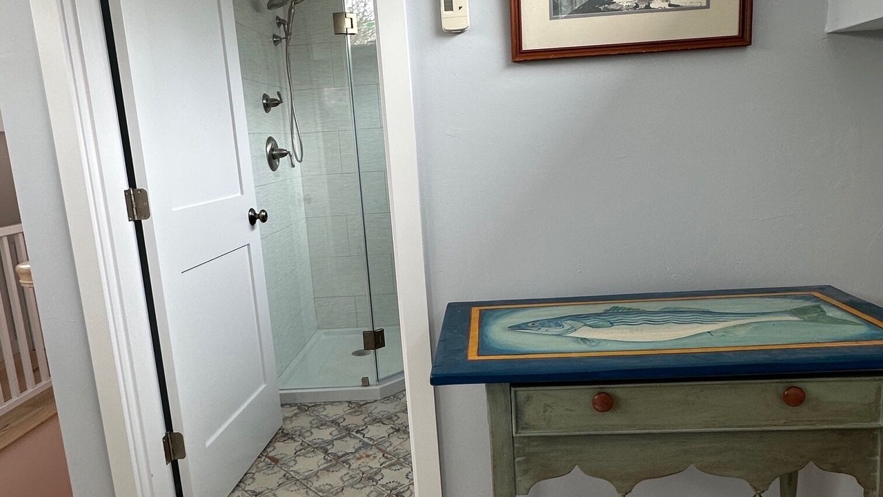 Photo of Bathroom in Chilmark