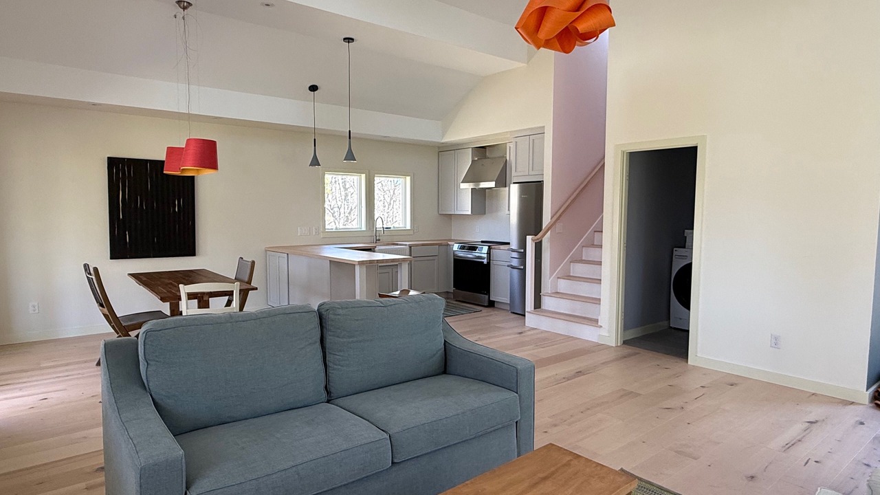 Photo of Livingroom in Chilmark