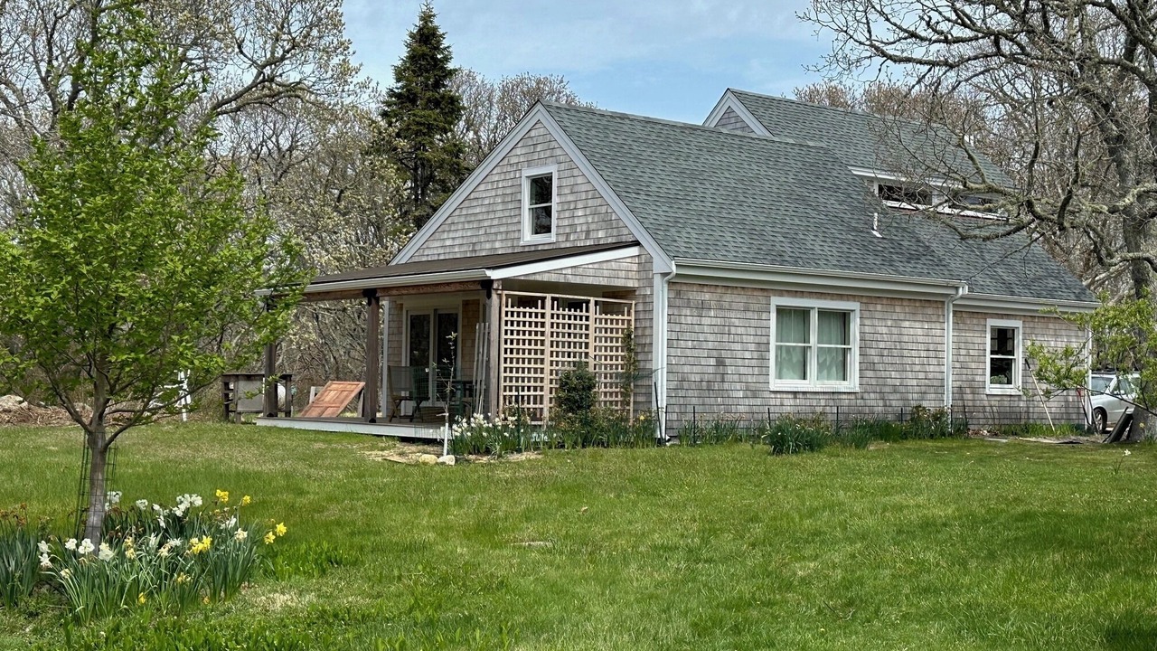 Photo of Outdoor in Chilmark