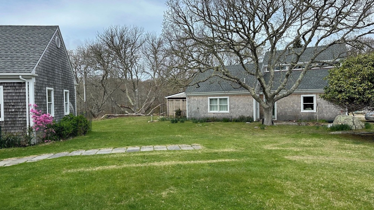 Photo of Outdoor in Chilmark