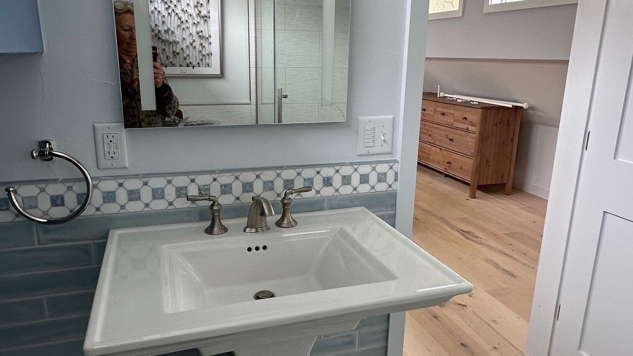 Photo of Bathroom in Chilmark