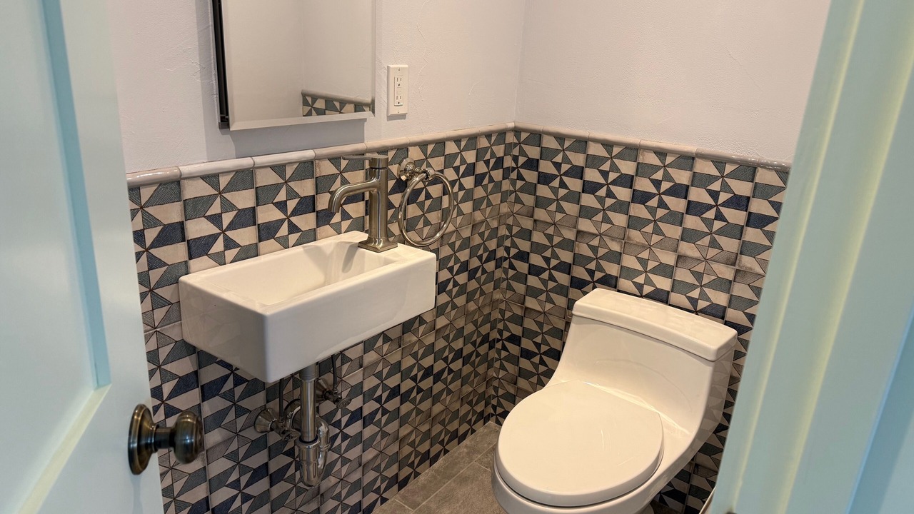 Photo of Bathroom in Chilmark