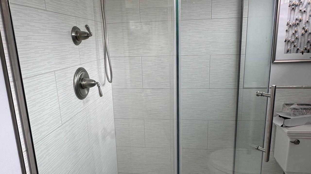 Photo of Bathroom in Chilmark