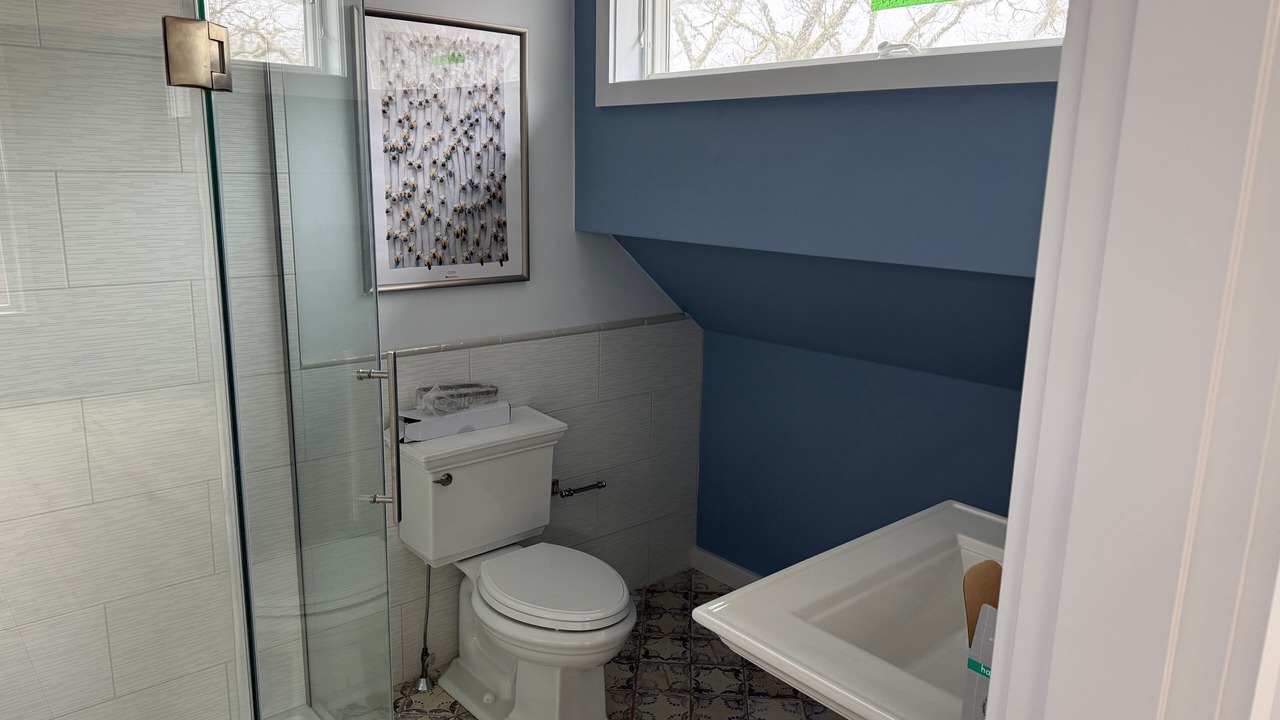 Photo of Bathroom in Chilmark
