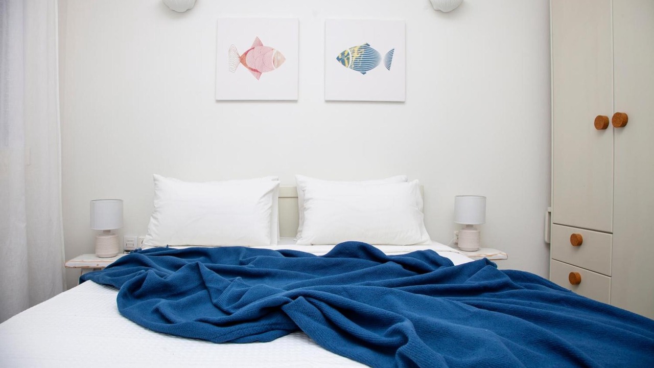 Photo of Bedroom in Logaras