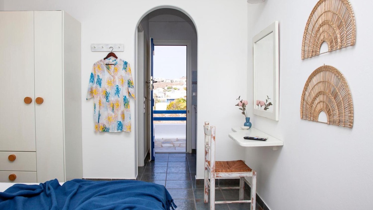 Photo of Bedroom in Logaras
