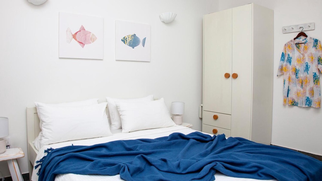 Photo of Bedroom in Logaras