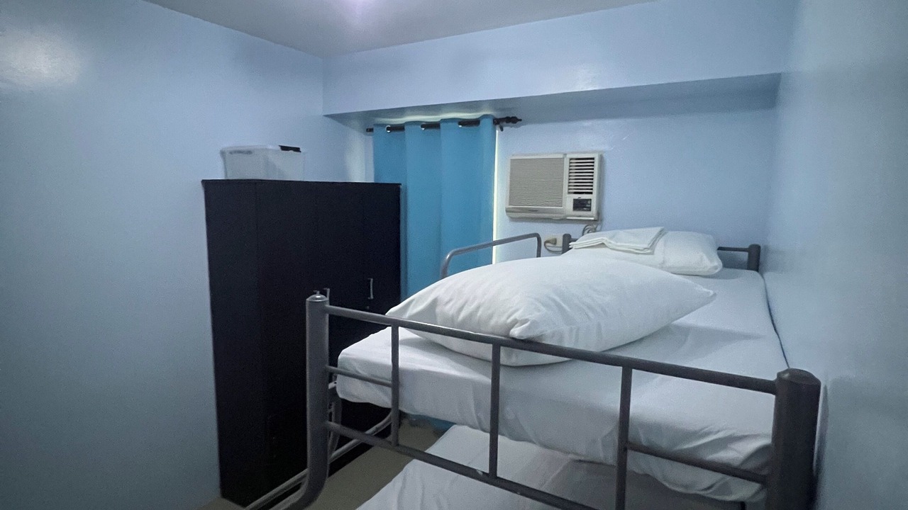 Photo of Bedroom in Barangay 76