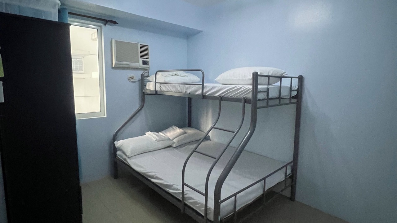 Photo of Bedroom in Barangay 76