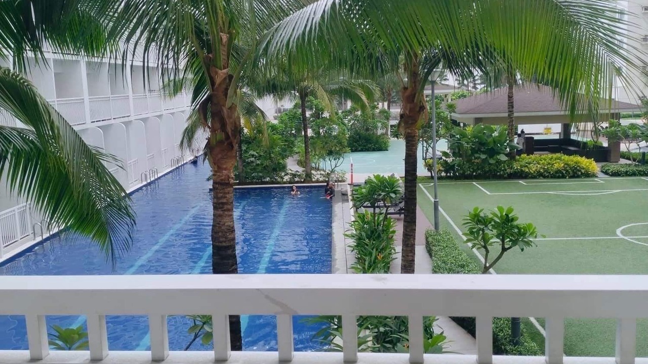 Photo of Outdoor in Barangay 76