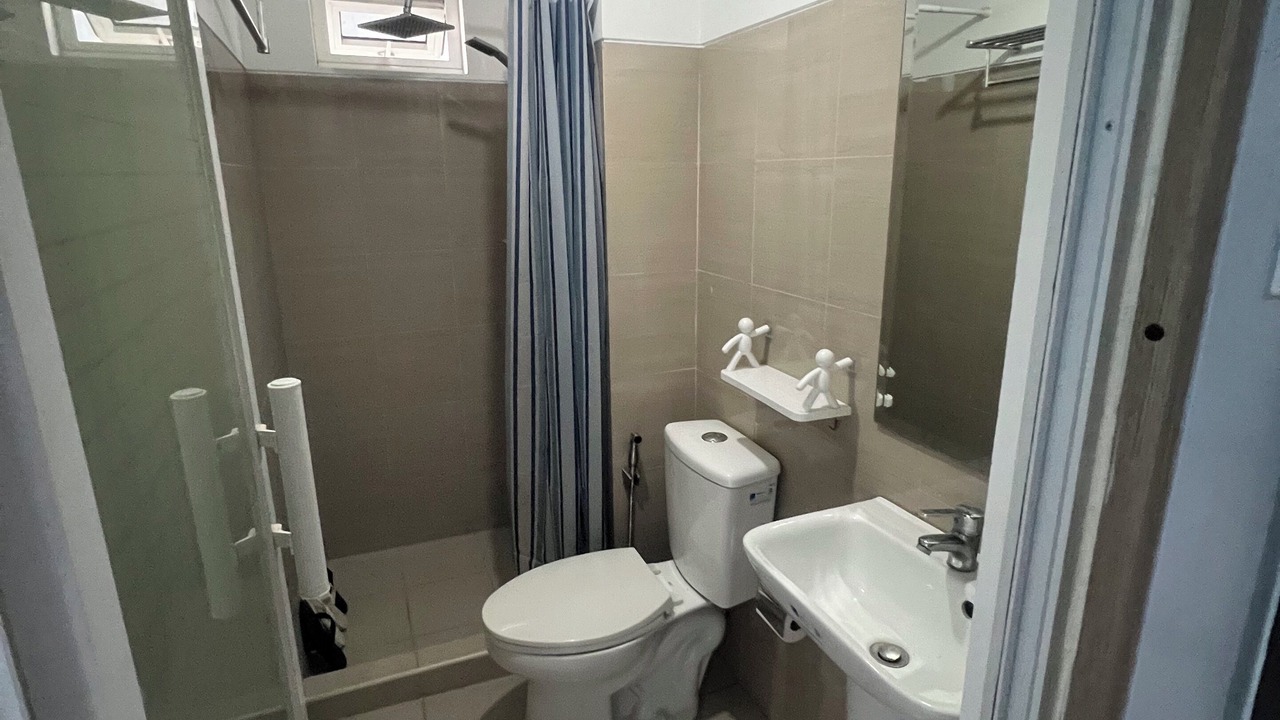 Photo of Bathroom in Barangay 76