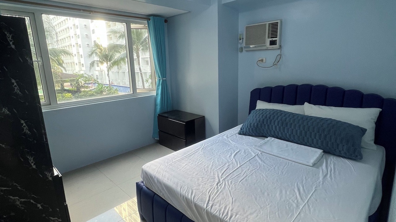 Photo of Bedroom in Barangay 76