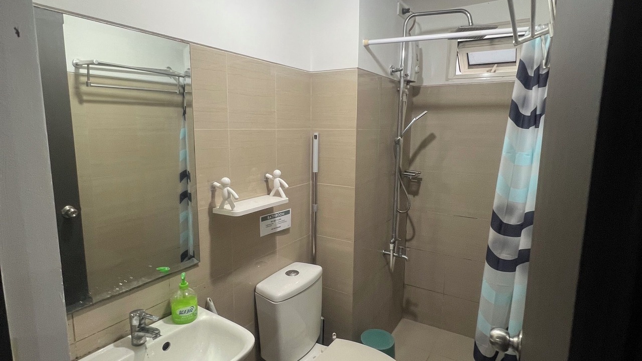 Photo of Bathroom in Barangay 76