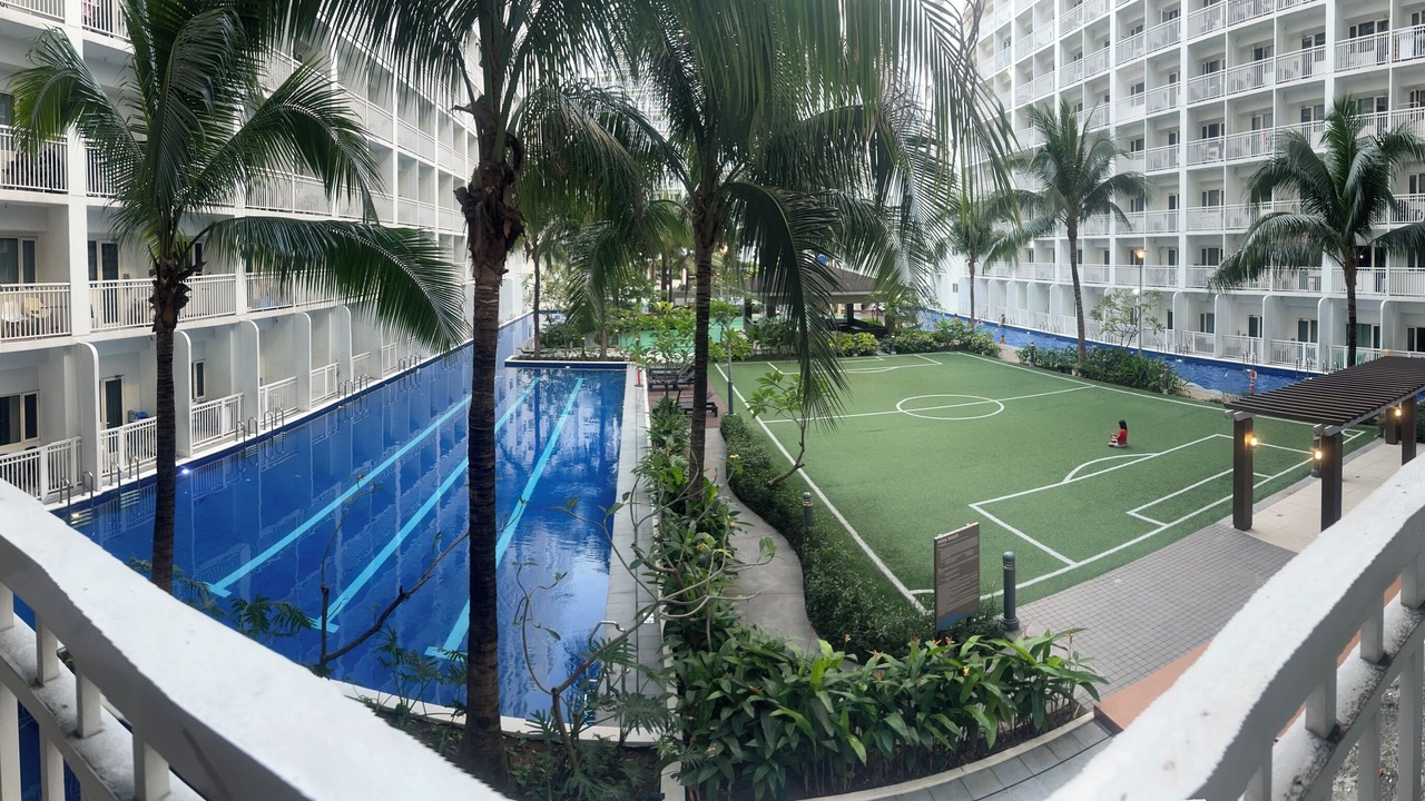 Photo of Outdoor in Barangay 76