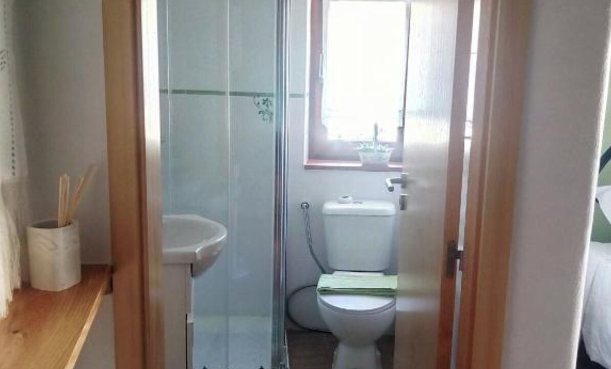 Photo of Bathroom in Montes da Senhora