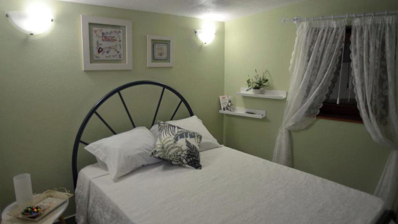 Photo of Bedroom in Montes da Senhora