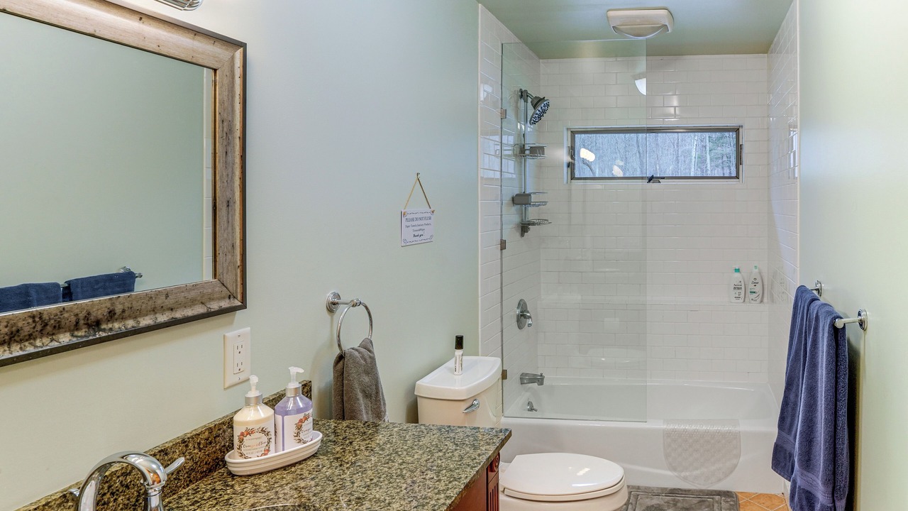 Photo of Bathroom in Richmond
