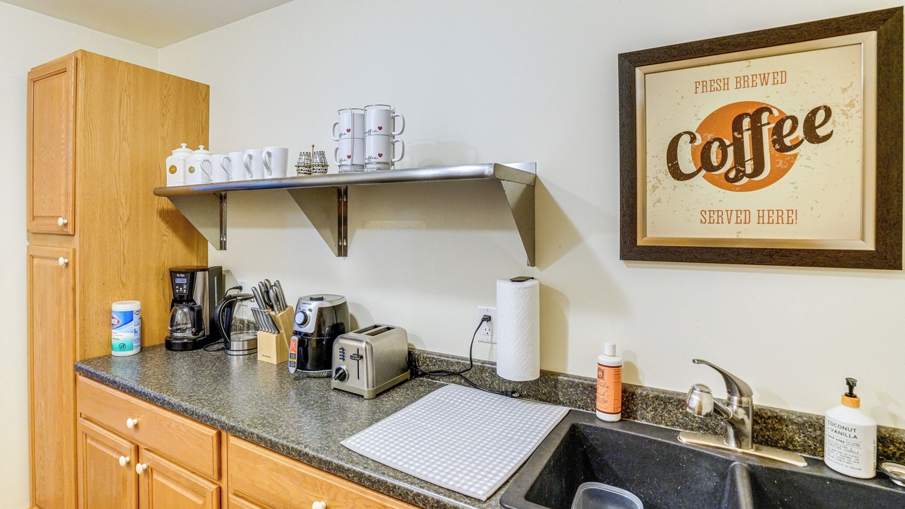 Photo of Kitchen in Richmond