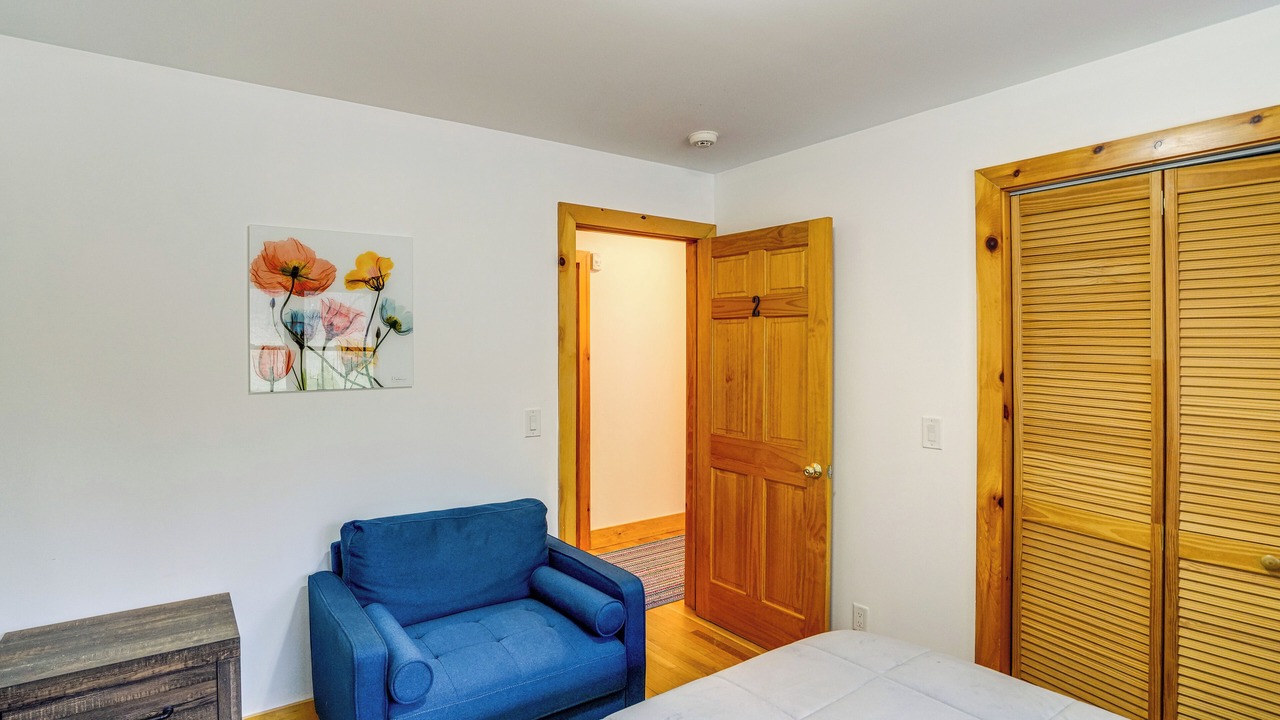 Photo of Bedroom in Richmond