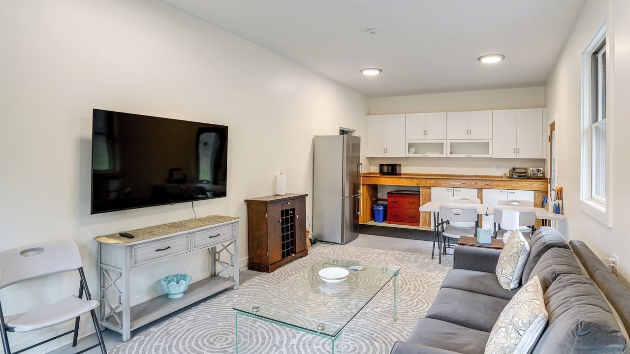 Photo of Bedroom in Richmond