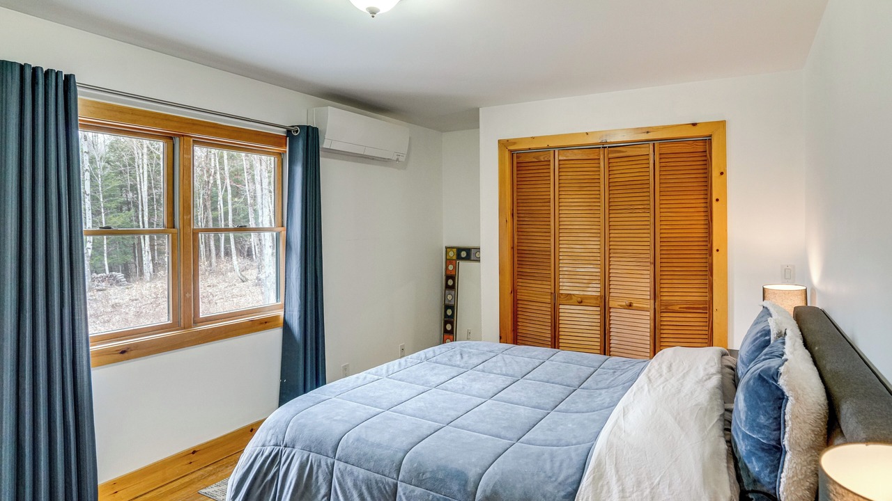 Photo of Bedroom in Richmond