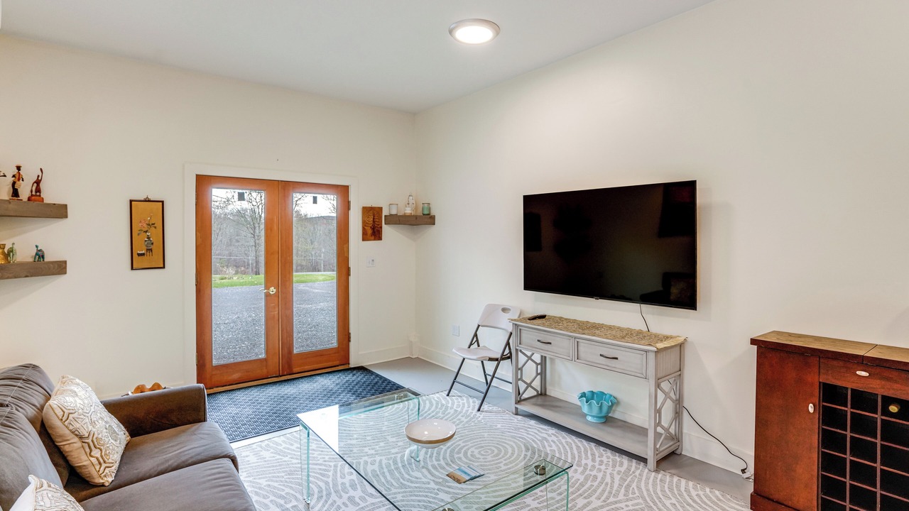 Photo of Livingroom in Richmond