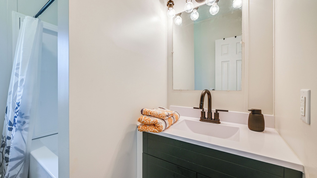 Photo of Bathroom in Stendal